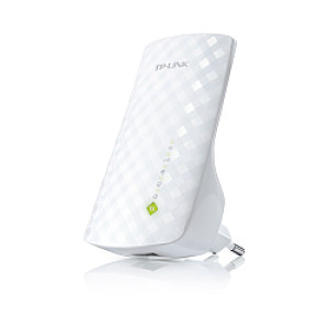 TP-Link AC750 bežični pojačivač dometa (Range Extender),  -RE200